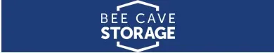 Bee Cave Storage Logo
